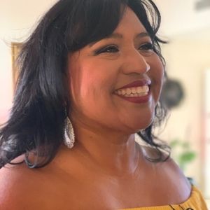 Meet your Posher, Anthony samuel